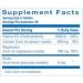Nutra Cal 1 1 120 tabs - Essential Calcium Supplement for Optimal Health - Buy Online on GoSupps.com