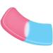 Squashies Bubble Gum 160 Grams - Buy Online on GoSupps.com