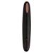 USB Rechargeable Heated Eyelash Curler Professional Long-Lasting Portable Makeup Lash Tool