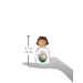 Marmol & Son Dora Eau de Toilette for Kids Boots 3.4 Ounce - Buy Online on GoSupps.com