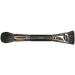 Studio 10 | Pro-quality Double Ended Cheek & Contouring Brush for Perfect Blush Bronzer or Highlighting - Buy Online on GoSupps.com