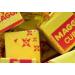 Maggi Nigerian Star Seasoning Cubes 400gm x 2 - Authentic Flavor Enhancer for Rich Nigerian Flavour - Versatile Cooking Companion - Buy Online on GoSupps.com