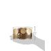 Theobroma Goldgeld Chocolate Euros - 1kg Tin of Loose Chocolate Coins | International Shipping Available - Buy Online on GoSupps.com