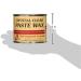 Buy STAPLES Clear 211 Carnauba Paste Wax - 1 Pound | Premium Finish & Shine for All Surfaces - International Shipping Available - Buy Online on GoSupps.com