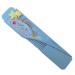 Sanrio Cinnamoroll Sliding Comb Hand Hair Styling Tools (Sky)