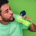 IKEA 365+ Water Bottle Dark Blue 0.5 l - Buy Online on GoSupps.com