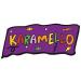 Karamello Sour Blue Raspberry Rocketz - Scandinavian sweets (500g) - Buy Online on GoSupps.com