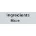 Old India Whole Mace Blades 250g - High Quality Spice for Cooking (Pack of 1) - Buy Online on GoSupps.com