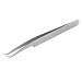 Professional Eyelash Tweezers for Extensions | Curved & Pointed Precision LM-03 - Buy Online on GoSupps.com