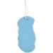 Bath Sponges for Adults Bath Sponge Mesh Pouf Bath Sponge Foam Loofah Sponge (Color : Gray) - Buy Online on GoSupps.com