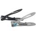 Nail Clipper Wide Jaw Opening Nail Clippers Giant Nail Clipper for Thick Nails Stainless Steel Fingernail and Toenail Clippers Cutter Trimmer for Men Women Seniors Adults - Buy Online on GoSupps.com
