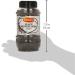 Schwartz for Chef Whole Black Peppercorns 460g - Premium Quality Pepper for Culinary Use - Buy Online on GoSupps.com