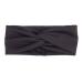 6pcs Boho Headbands for Women | Elastic Twisted Knot Hair Accessories for Girls - Stylish & Comfortable - Buy Online on GoSupps.com