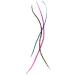 Real Feather Hair Extensions - Candy (3 Pack) - Buy Online on GoSupps.com