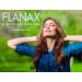 Flanax Naproxen Sodium Tablets 220 Mg - Pain Reliever/Fever Reducer (24 ct) - Buy Online on GoSupps.com