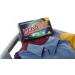 3-in-1 Laundry Detergent Sheets - 20 Loads Scented TSA Approved for Travel Camping & RV | Eco-Friendly Liquidless Soap - Buy Online on GoSupps.com