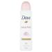 Dove Beauty Finish Antiperspirant Deodorant Spray 150ml - 2 Pack - Buy Online on GoSupps.com