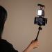 ULANZI VL49 LED Video Light | Rechargeable Soft Light Panel for Photography & Vlogging | Portable Lighting for DJI, Sony, Canon, GoPro - Black - Buy Online on GoSupps.com