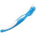 Compasty 12 Pack Denture Brush - Hard Cleaning Toothbrush for False Teeth | International Shipping Available - Buy Online on GoSupps.com
