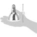 Trixie 76014 HeatSpot Pro Halogen Heat Lamp - 75W 81mm Black | Optimal Pet Heating Solution - Buy Online on GoSupps.com