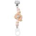 PAINT IT EASY Grey Cord for Pacifier Chains - 1m Length 1.8mm | International Shipping Available - Buy Online on GoSupps.com