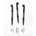 TOP BROW Auto Pencil - Kiss Professional (KBAP06 BLACK) - Buy Online on GoSupps.com