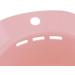 shamjina Comfortable Hip Bath Tub for Hemorrhoid Relief Pink - Buy Online on GoSupps.com