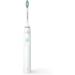 Philips Sonicare HX3665/04 Series 2300 Rechargeable Electric Toothbrush | Dynamic Cleaning Action | Quadpacer & SmarTimer | Black and White - Buy Online on GoSupps.com