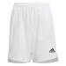 adidas Boys' Condivo 21 Shorts Medium White/White