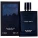 Classic Black Leisure Time Eau De Parfum | Long Lasting fragrance | for men & women | Eau De Perfum | 100 ml