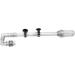 Buy MIOYOOW Aquarium Filter Tube - Durable 12mm Intake & Exhaust Pipes for HW-603B/602B Canisters | International Shipping Available - Buy Online on GoSupps.com