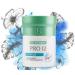 LR PRO12+ LR Aloe Via Aloe Vera Daily Wellness Women and Men Plant-Based Capsules 30 - Buy Online on GoSupps.com