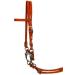 Pony Nylon Headstall with Bit & Reins - Red | Premium Quality Horse Tack - Buy Online on GoSupps.com
