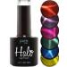 New Halo Gel Polish UV LED 8ml Follow The Star - Gold - Buy Online on GoSupps.com