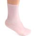 Calluses Moisturizing Socks Aloe Reusable Soft Gel Long Silicone ugh Skin Dry(S) - Buy Online on GoSupps.com