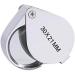 30x21mm Jewelers Magnifier Made in China - Buy Online on GoSupps.com