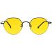 PRiSMA LAUTA Blue Light Blocking Gamer Glasses - Computer Glasses for Eye Protection - Model LA702 03 Easy90 - Buy Online on GoSupps.com