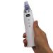 DermaSuction 4-in-1 Blackhead Whitehead Extractor for Men and Women - Multi-function Remover Device - Buy Online on GoSupps.com