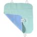 Patient AID Bed Support with Handles - Incontinence Mattress Lift & Transport Straps Washable Hospital Quality 3 Pack (34x52 inch) - Buy Online on GoSupps.com