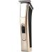 Buy Easy Hair Clipper - Cordless Professional Hair Clippers & Rechargeable Trimmer | Men's Grooming Kit for Beard Mustache & Stubble - International Shipping Available - Buy Online on GoSupps.com