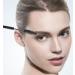 AVCITY Precision Tweezers Set with Scissors - Eyebrow Grooming Kit for Women and Men | Includes Ingrown Hair Tweezers in Leather Case - Buy Online on GoSupps.com