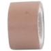 200pcs 5.0X3.0X3.0mm Silicone Micro Rings Links Beads for Hair Extensions (Light Brown) 200 pieces Light Brown - Buy Online on GoSupps.com