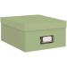 Pioneer Photo Albums Sage Green Storage Box - Set of 2 - Buy Online on GoSupps.com