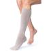 JOBST FarrowHybrid ADIW Compression Liner - Taupe, Large, 20-30 mmHg - Buy Online on GoSupps.com