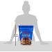 Krusteaz Buttermilk Complete Pancake Mix 4.53kg Reusable Pouch | Just Add Water | Light & Fluffy Texture | Waffles & Biscuits | Multipurpose Mix | Sold by EPL - Buy Online on GoSupps.com