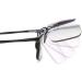 Buy Clip On Reading Glasses 2.75 | Blue Light Filter Lenses | American Vision & Vision - International Shipping Available - Buy Online on GoSupps.com