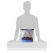 Brookside Dark Chocolate Variety Pack - 21 Ounce | Indulge in Delicious Flavors - Buy Online on GoSupps.com
