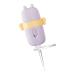 TOYANDONA LED Ear Pick Ear Wax Removal Tools Light up Ear Pick Ear Cleaner for Kids Adult Ear Health Care