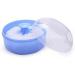 Gwill Baby Body Cosmetic Powder Lot de 2 bo tes de rangement pour cosm tiques - Buy Online on GoSupps.com