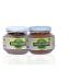 AOZA Rt Cinnamon Powder and Nutmeg Powder 200gm (Combo of 2)
